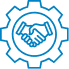 Partnership Icon